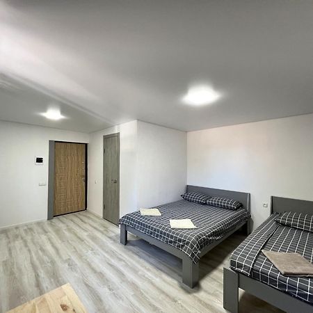 Apartments In Center Vinnytsia Luaran gambar