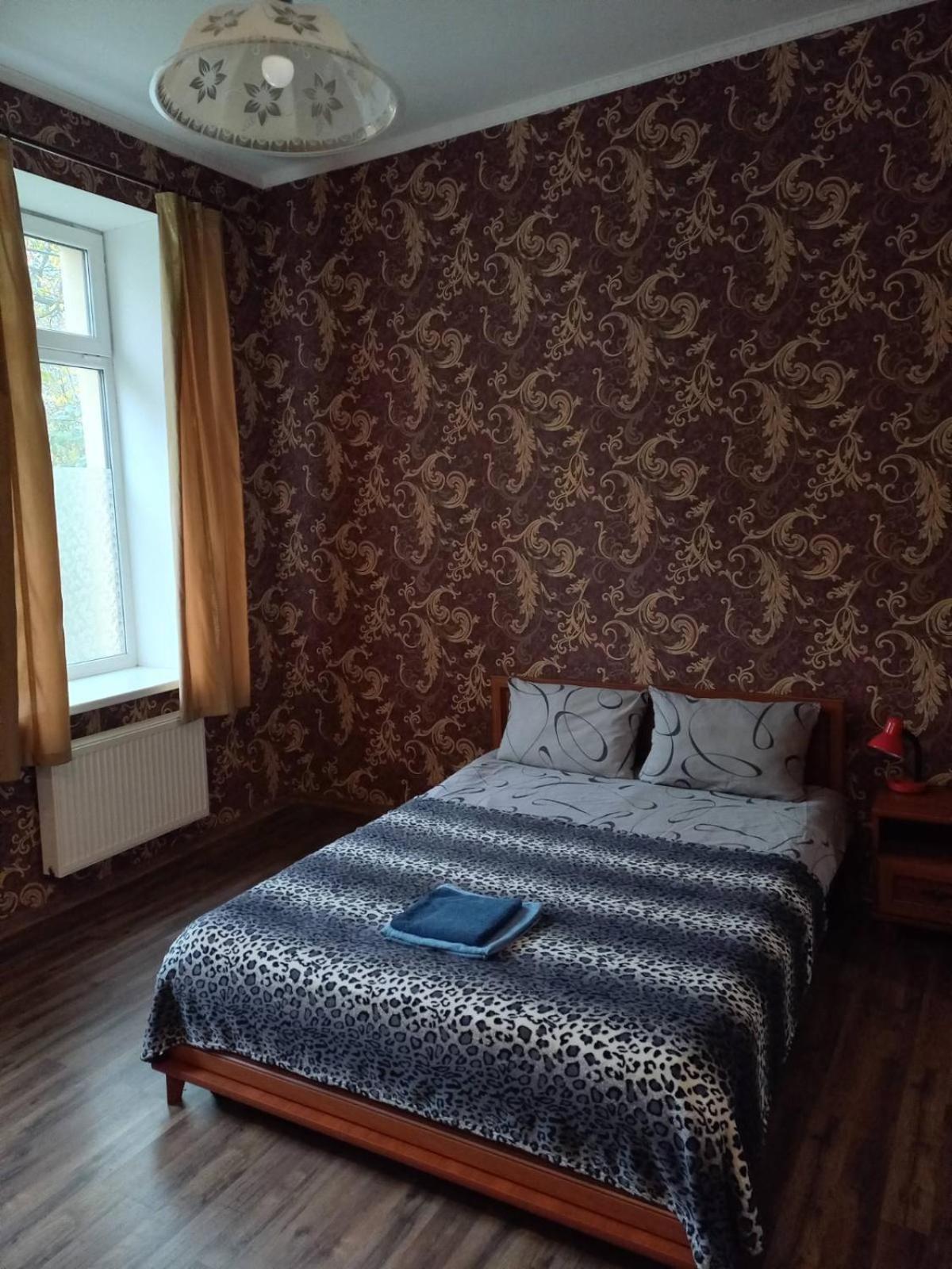Apartments In Center Vinnytsia Luaran gambar