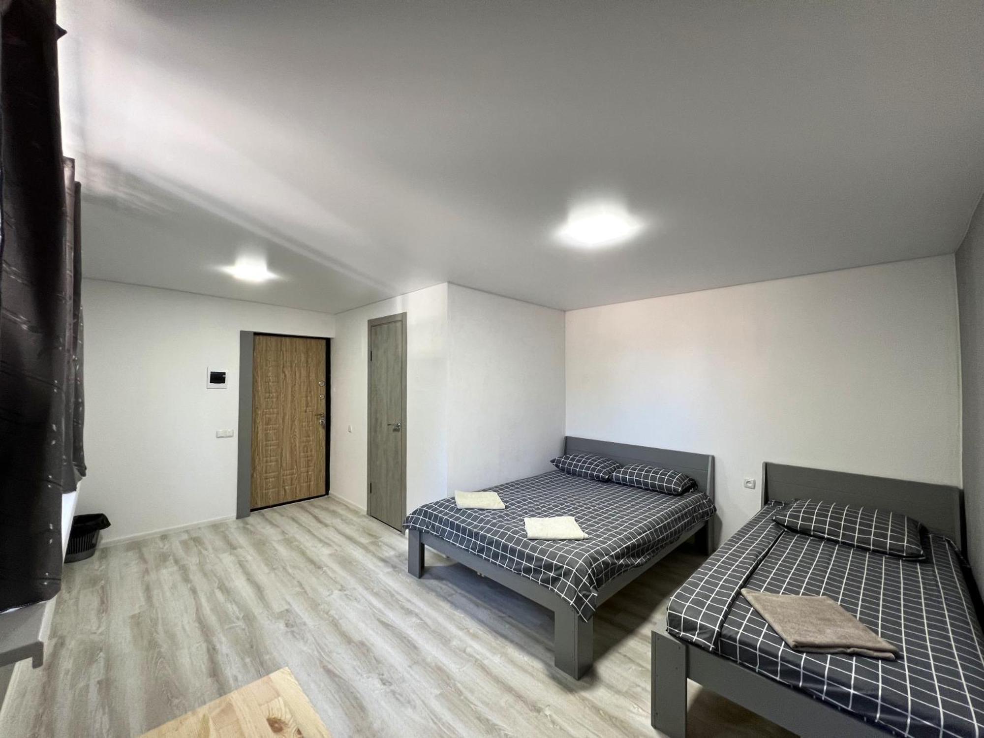Apartments In Center Vinnytsia Luaran gambar