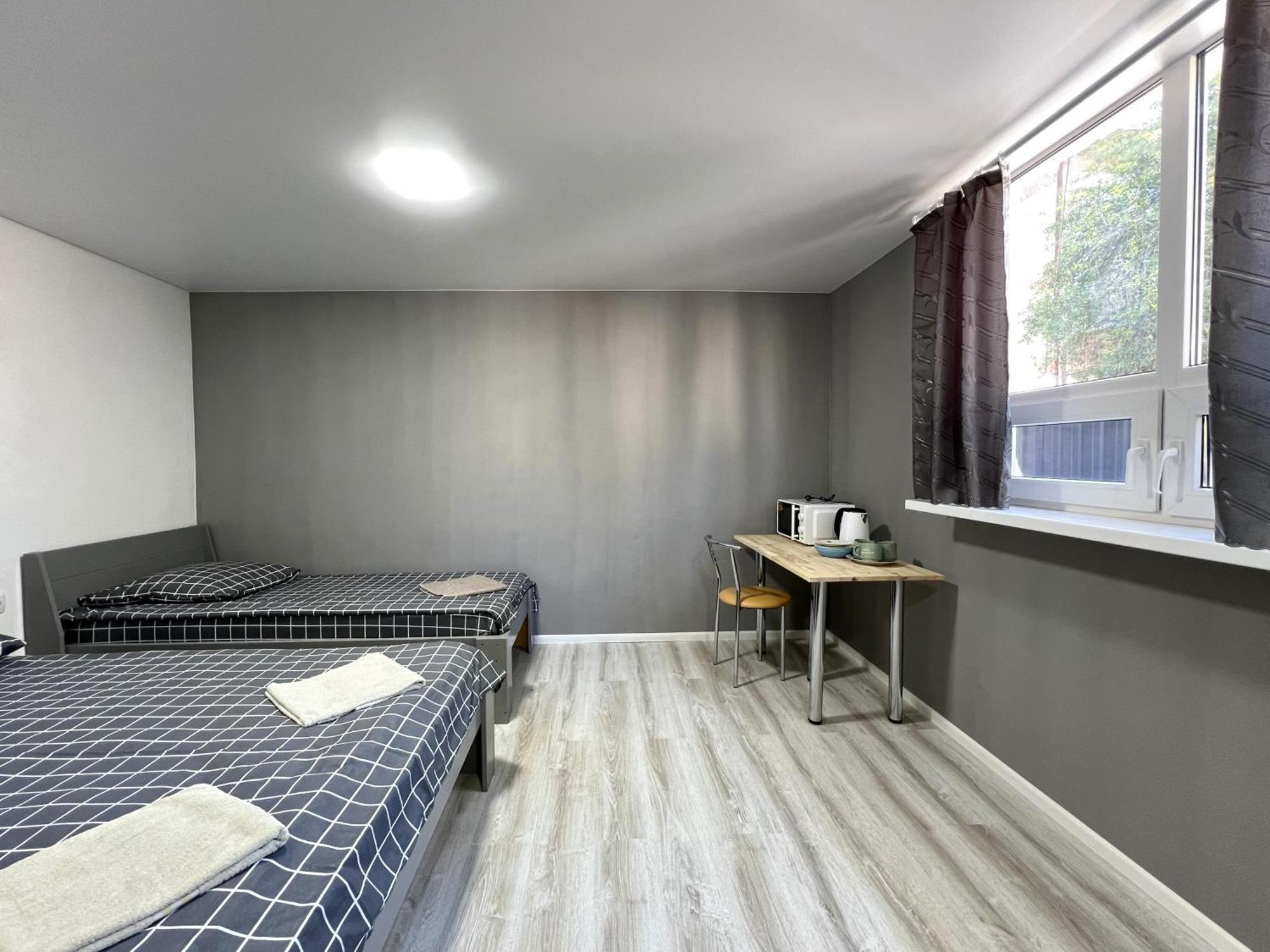 Apartments In Center Vinnytsia Luaran gambar