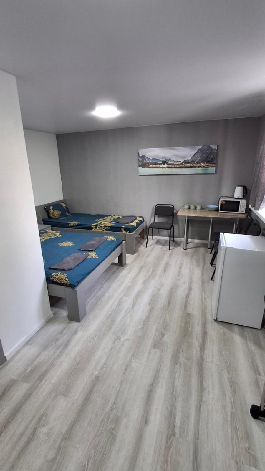 Apartments In Center Vinnytsia Luaran gambar