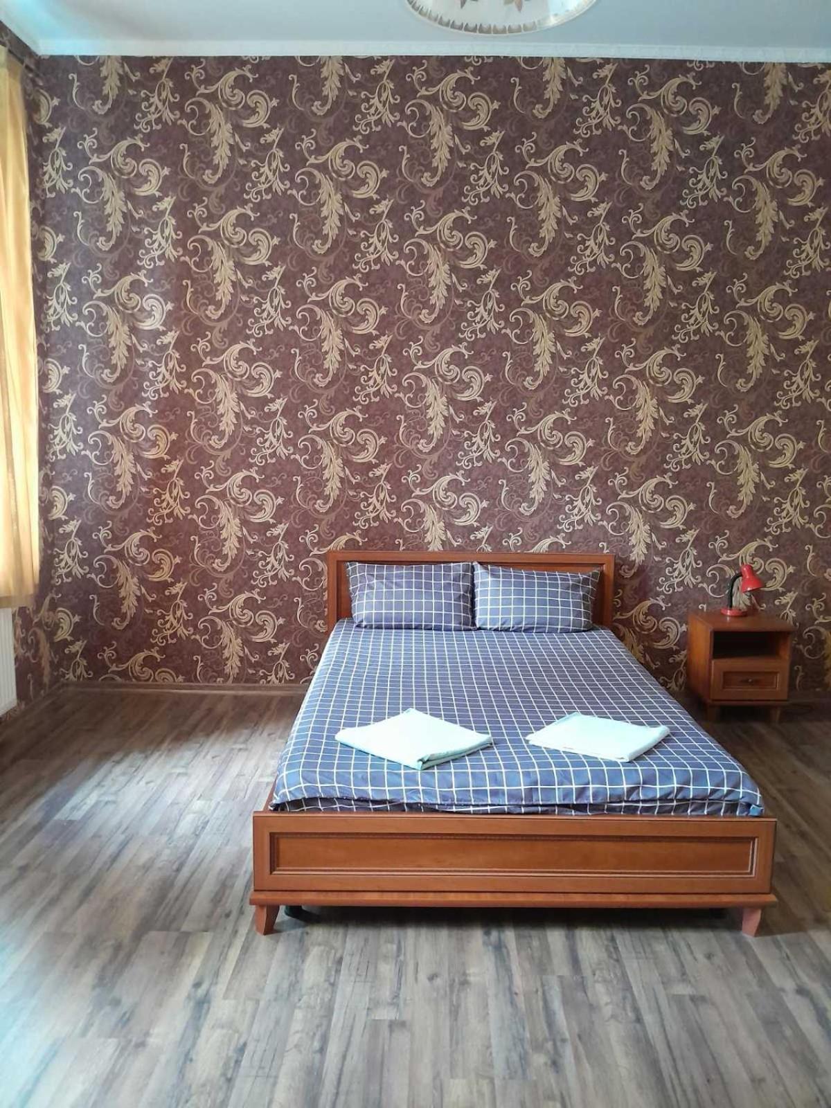 Apartments In Center Vinnytsia Luaran gambar