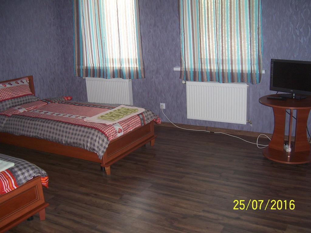 Apartments In Center Vinnytsia Luaran gambar