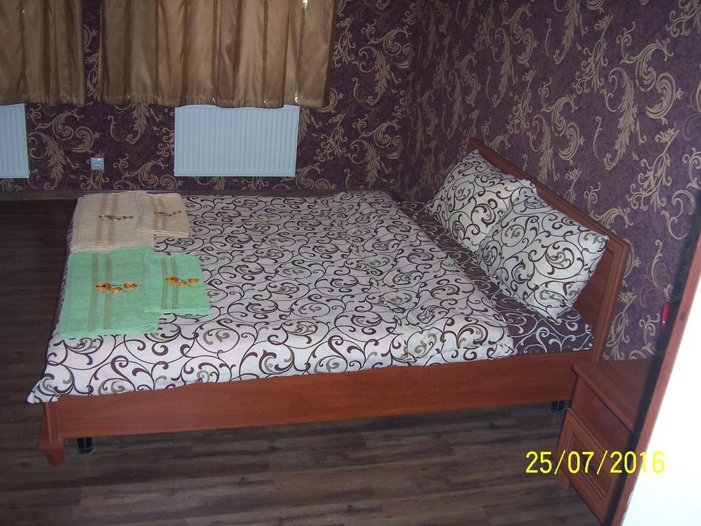 Apartments In Center Vinnytsia Luaran gambar