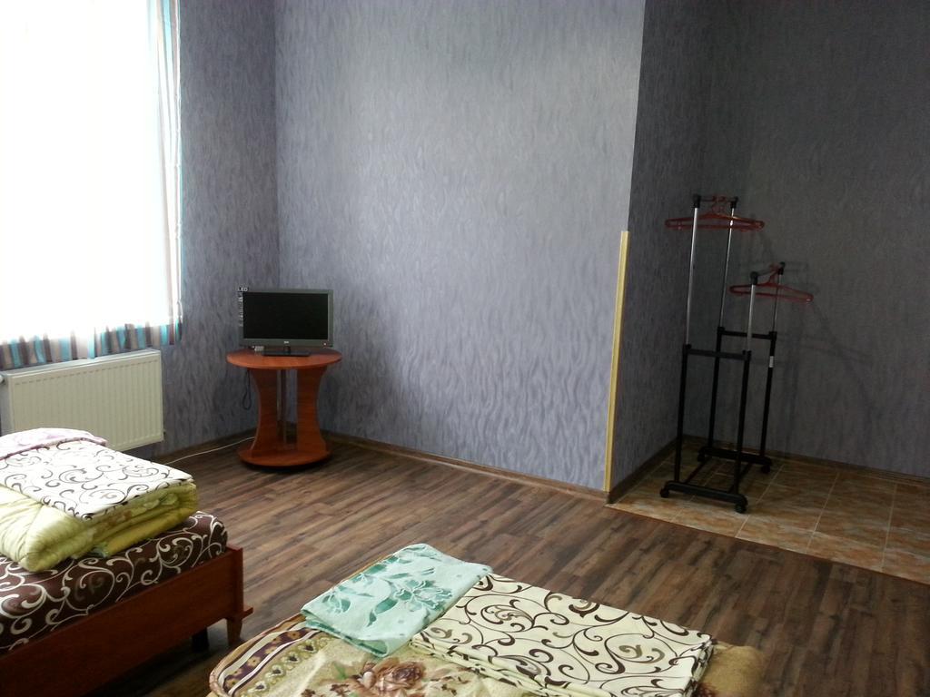 Apartments In Center Vinnytsia Luaran gambar
