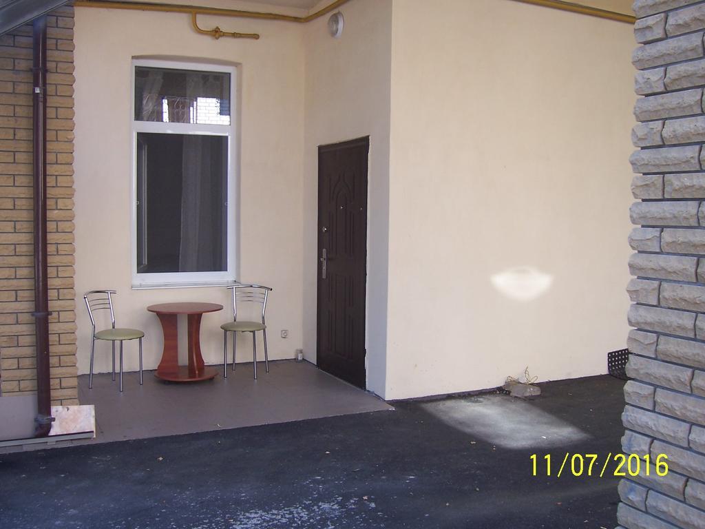 Apartments In Center Vinnytsia Luaran gambar