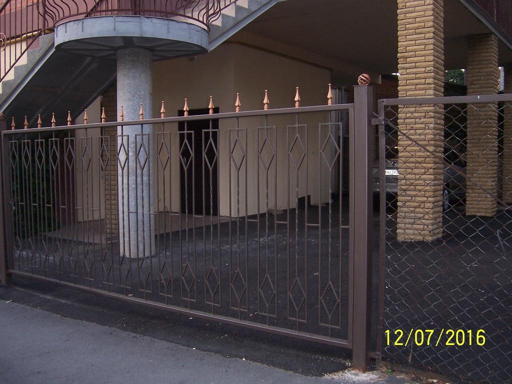 Apartments In Center Vinnytsia Luaran gambar