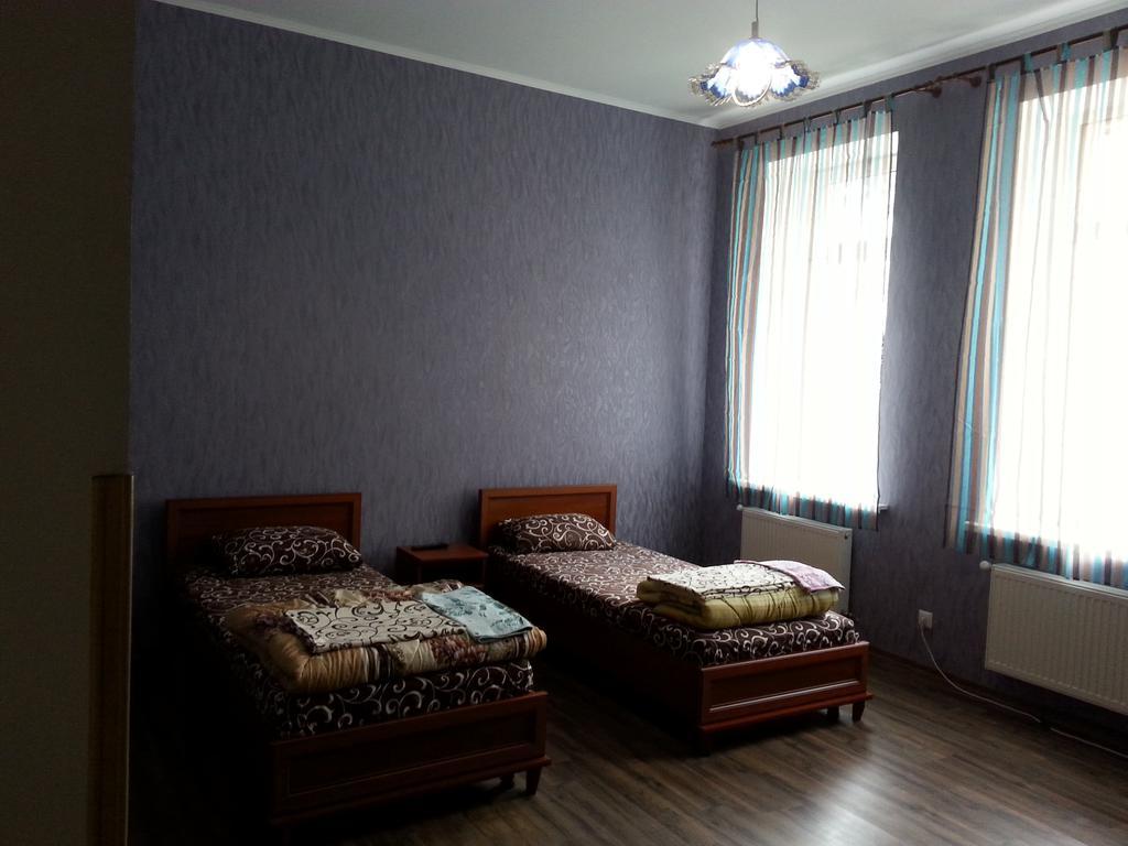 Apartments In Center Vinnytsia Luaran gambar