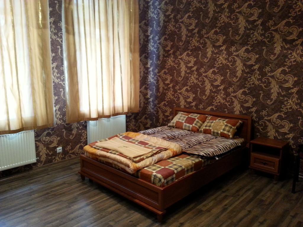 Apartments In Center Vinnytsia Luaran gambar