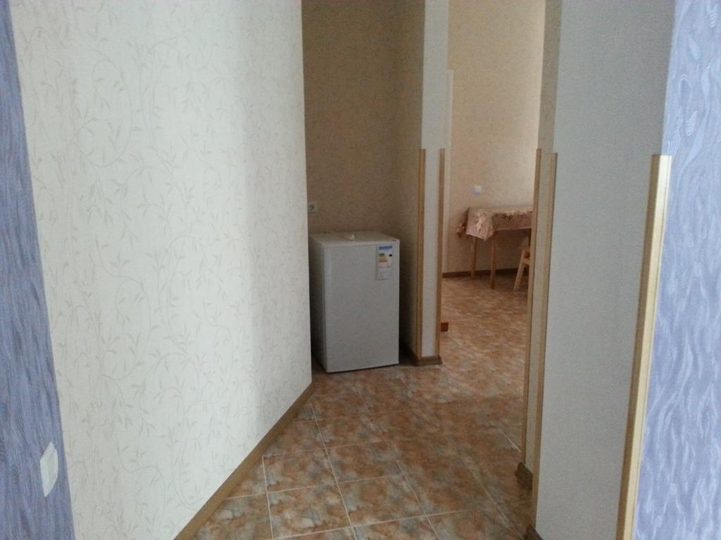 Apartments In Center Vinnytsia Luaran gambar
