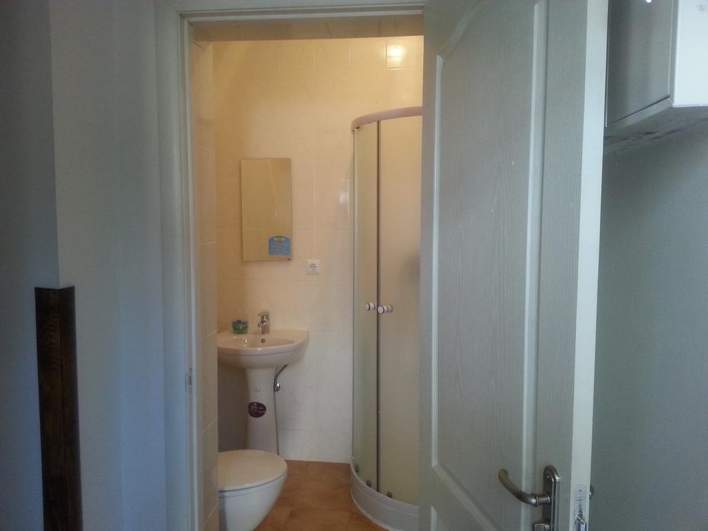 Apartments In Center Vinnytsia Luaran gambar