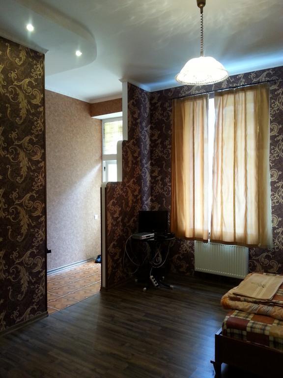 Apartments In Center Vinnytsia Luaran gambar