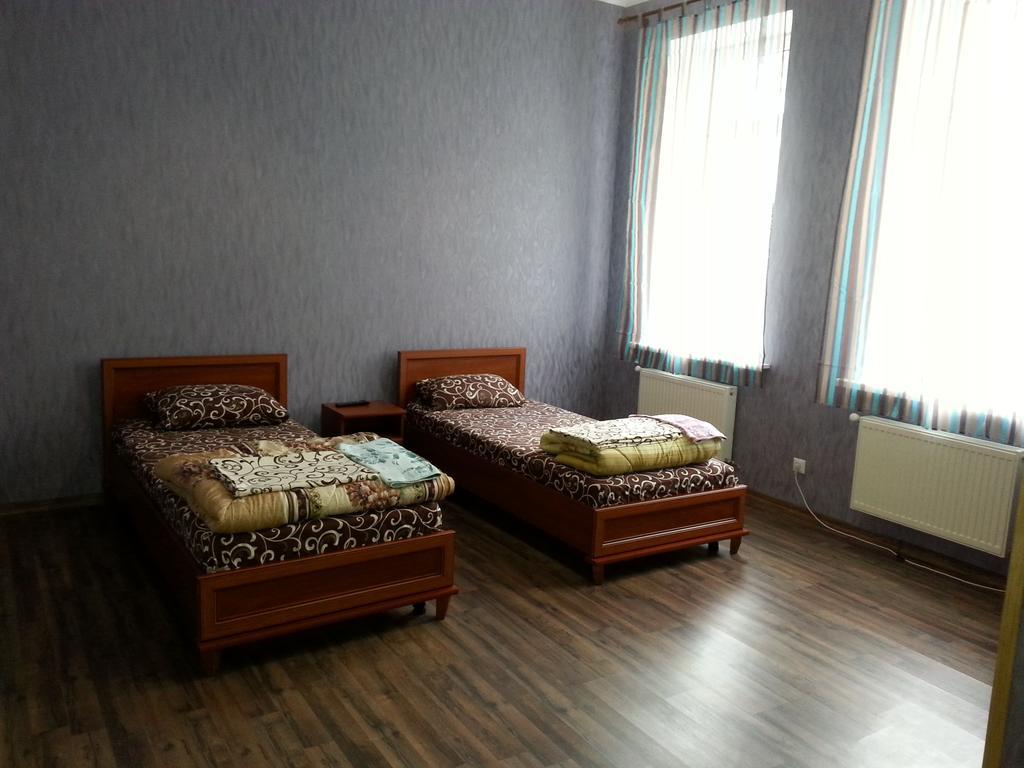 Apartments In Center Vinnytsia Luaran gambar